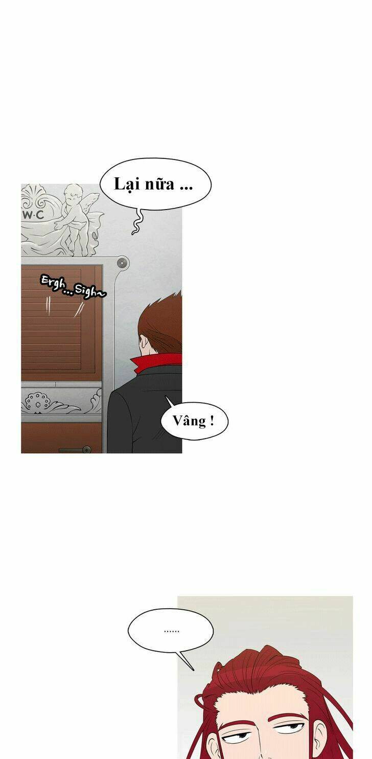 trái tim của một người bạn chapter 20 10