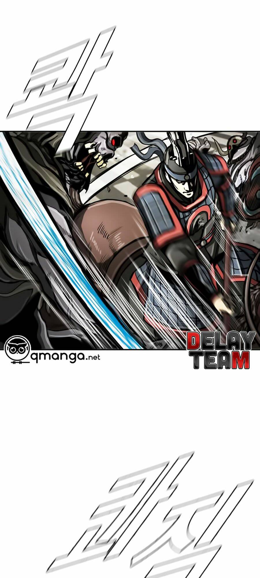 thợ săn đầu tiên chapter 26 38