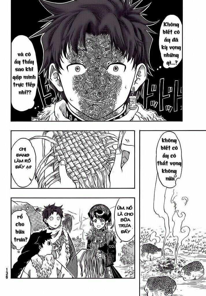 blissful land chapter 2 21