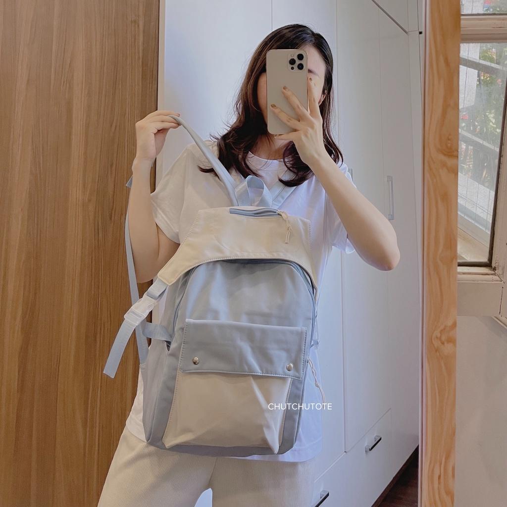 BL139-146/ Balo Thời Trang Ulzzang Xu Hướng 2021