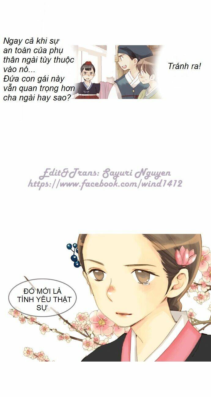 the great merchant kim manduk chapter 6 20