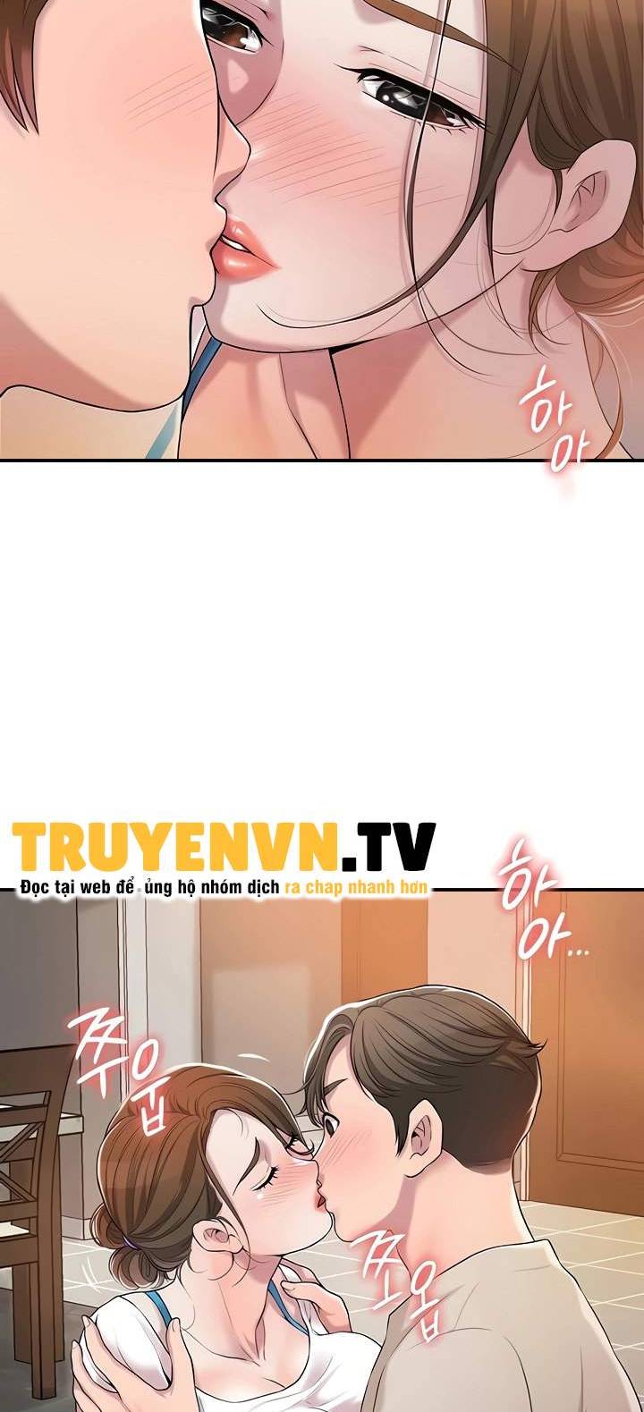 thị trấn nóng bỏng chapter 5 16