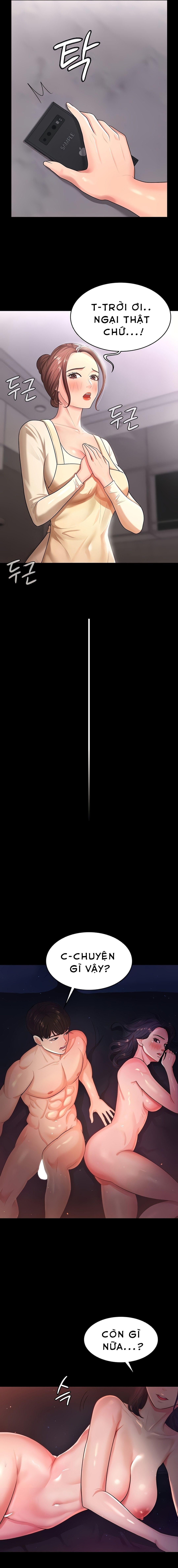 vợ anh ngon lắm đấy! chapter 2 22