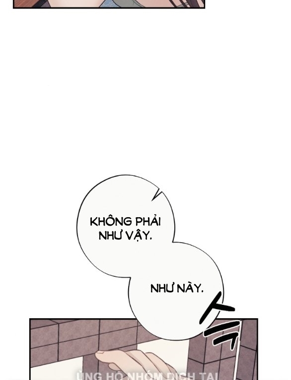 [18+] người vợ quyến rũ chapter 20.2 3