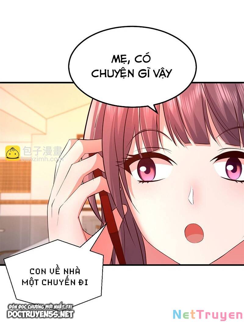 chị gái tôi là đại minh tinh chapter 156 17