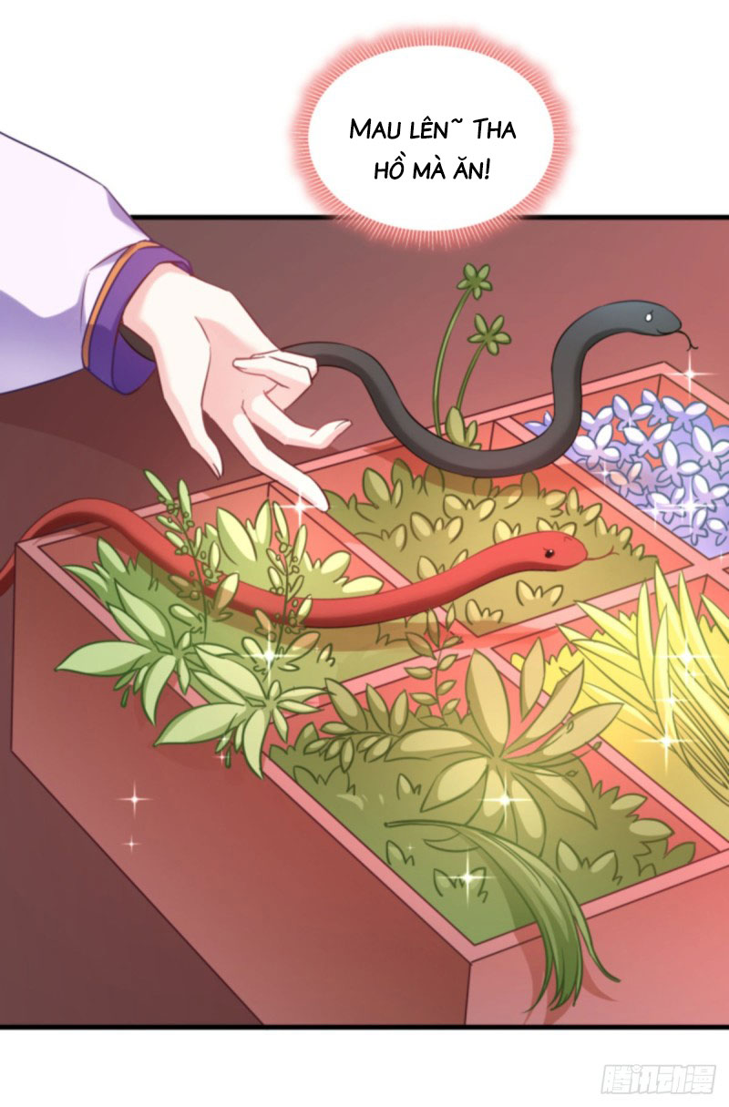 trò chơi trừng phạt chapter 79 27