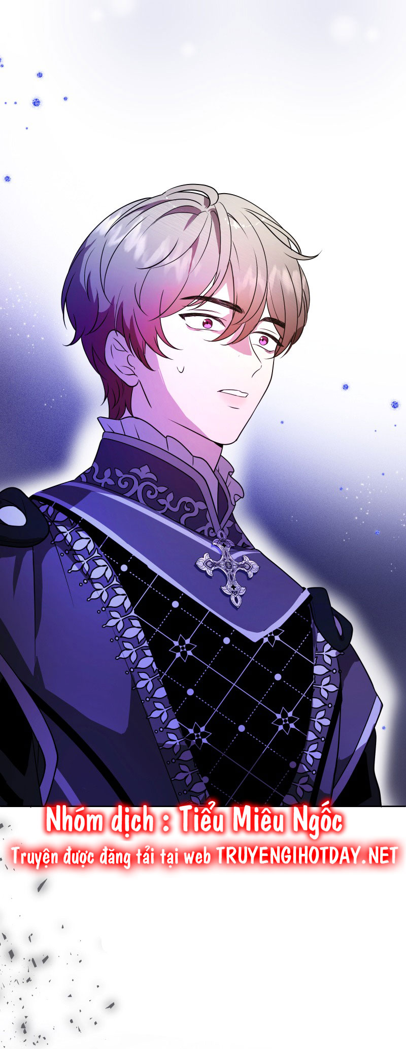 hãy tránh xa khỏi tôi, romeo chapter 44 20