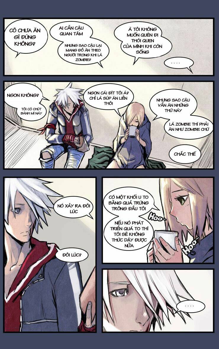 wake up deadman chapter 17 12