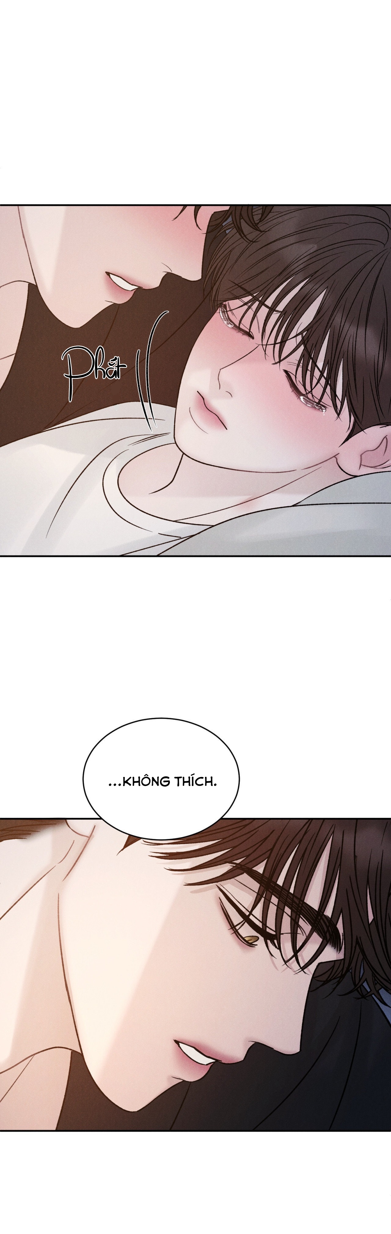 ân huệ của chúa chapter 12 27