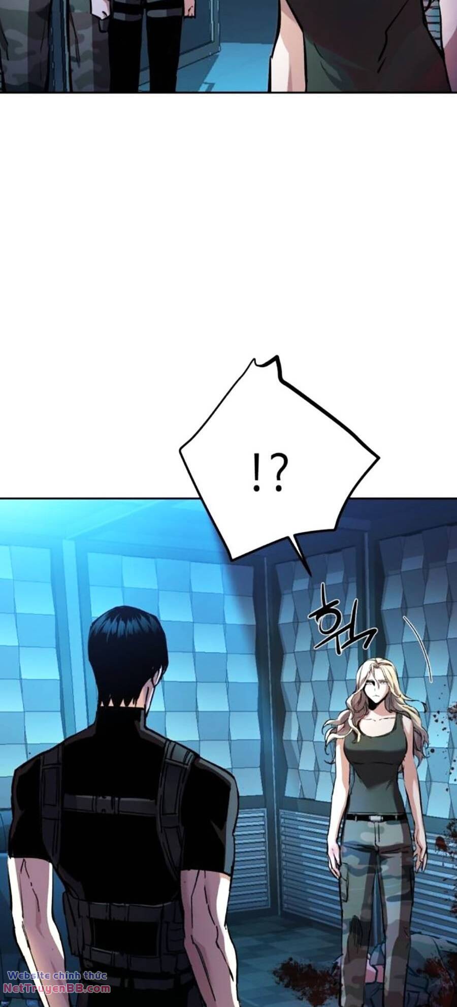 bạn học tôi là lính đánh thuê chapter 176 49