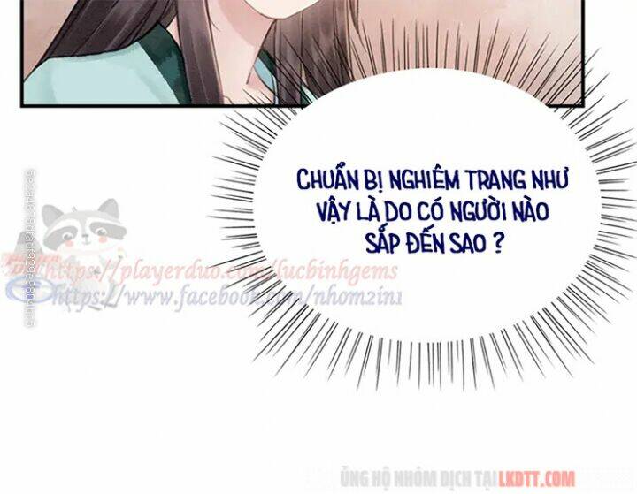 trọng sinh bá sủng nhiếp chính vương quá mạnh mẽ chapter 115 48