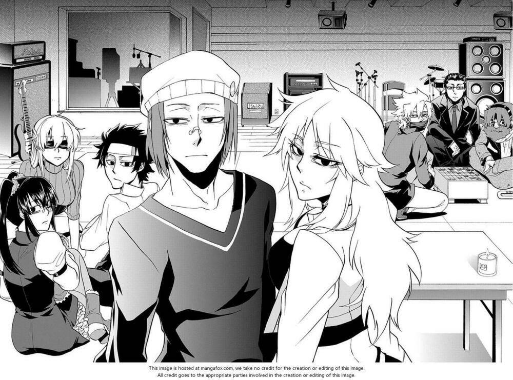 life is money chapter 6 24