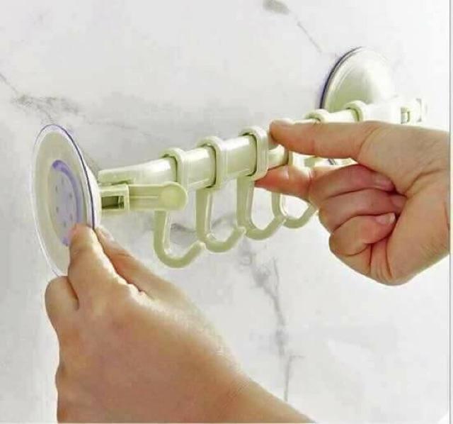 Gậy móc hút chân không