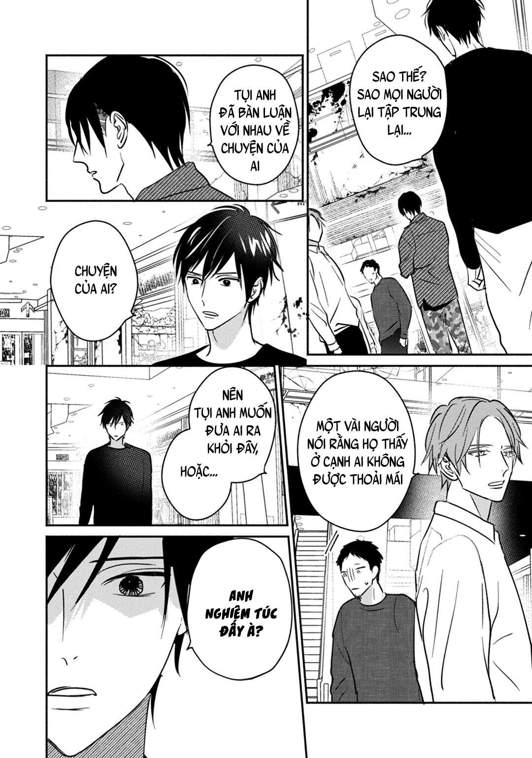 sống sót chapter 5 14