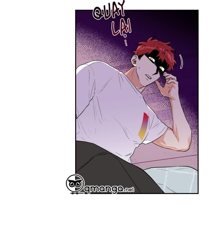 gâu gâu! chapter 9 27