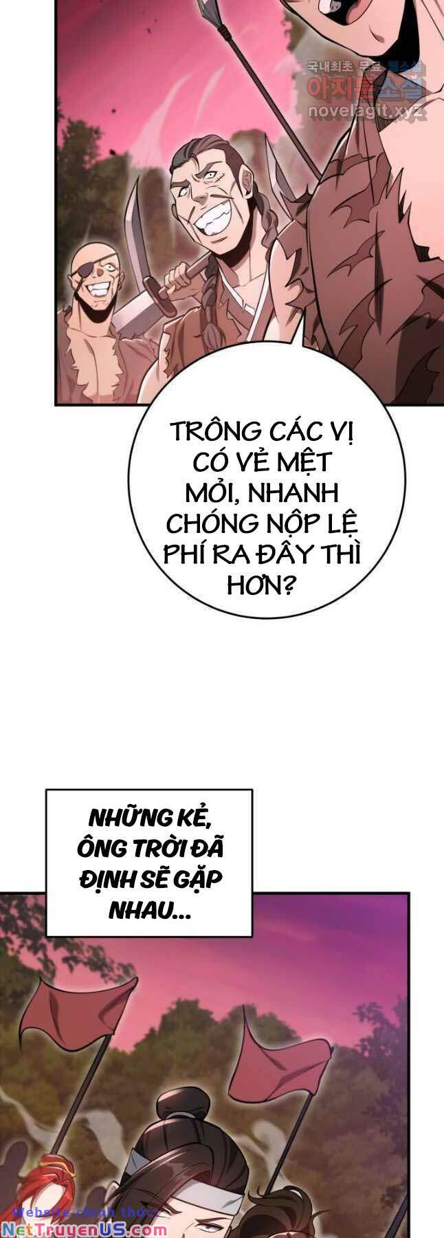 cửu thiên kiếm pháp chapter 74 54