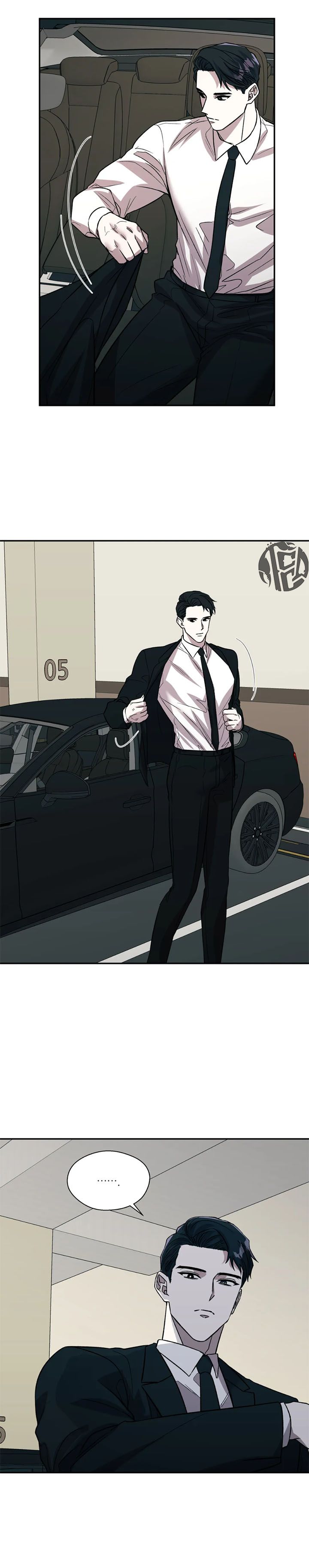 ám ảnh pheromone chapter 20 11