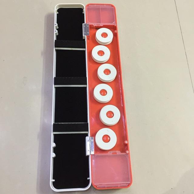 Hộp phao đa năng cá chép 45 cm - 55 cm