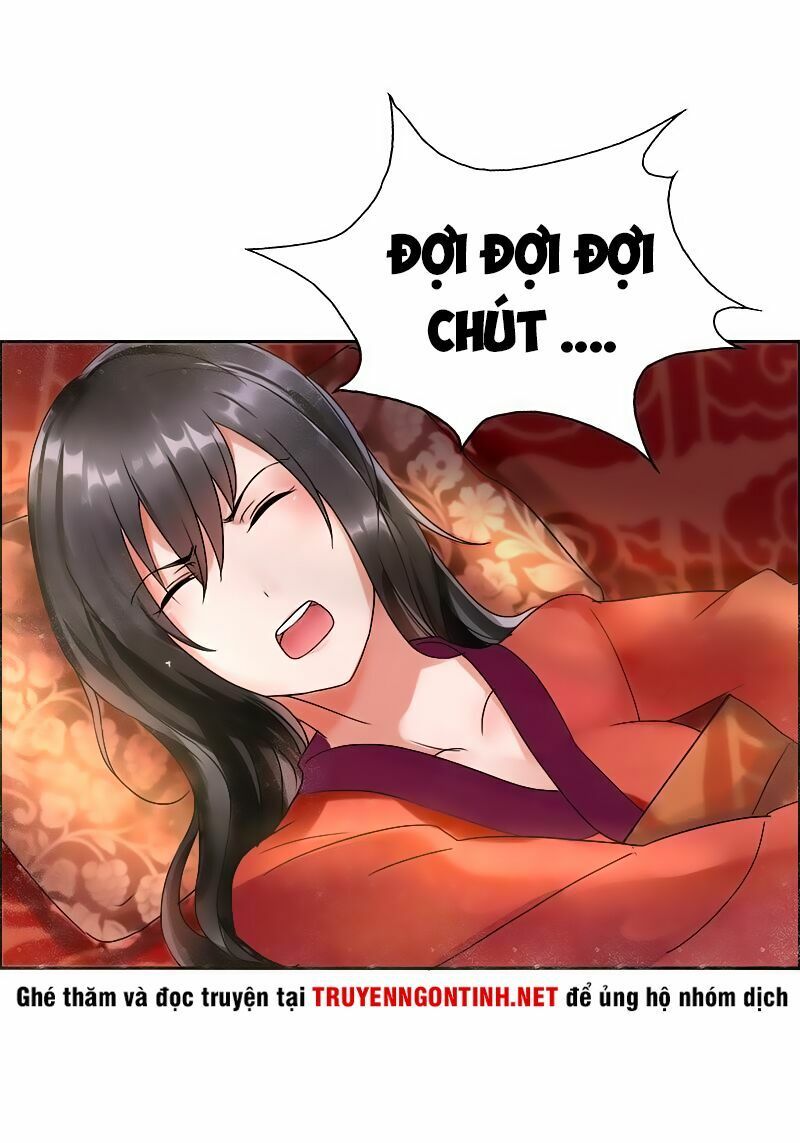 cuồng nữ trọng sinh - hoàn khố thất hoàng phi chapter 2 8