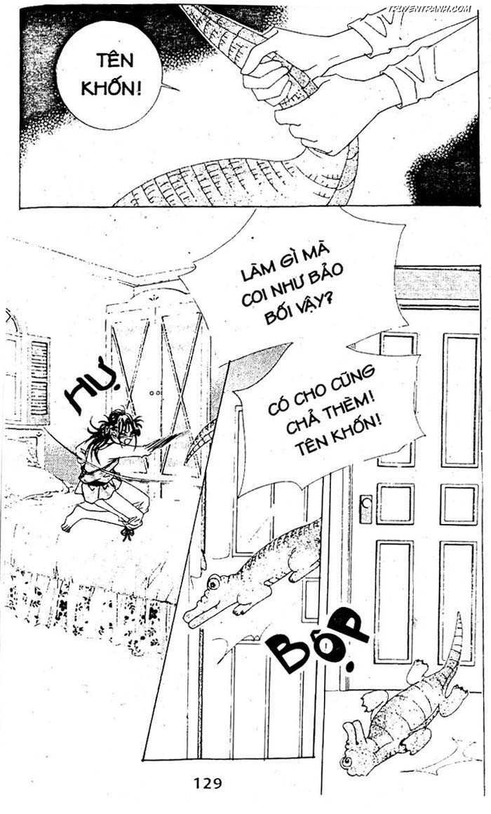 nhà trọ hoàn hảo chapter 35 17