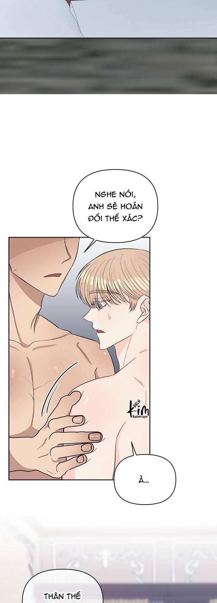 sắc đêm chapter 43 18