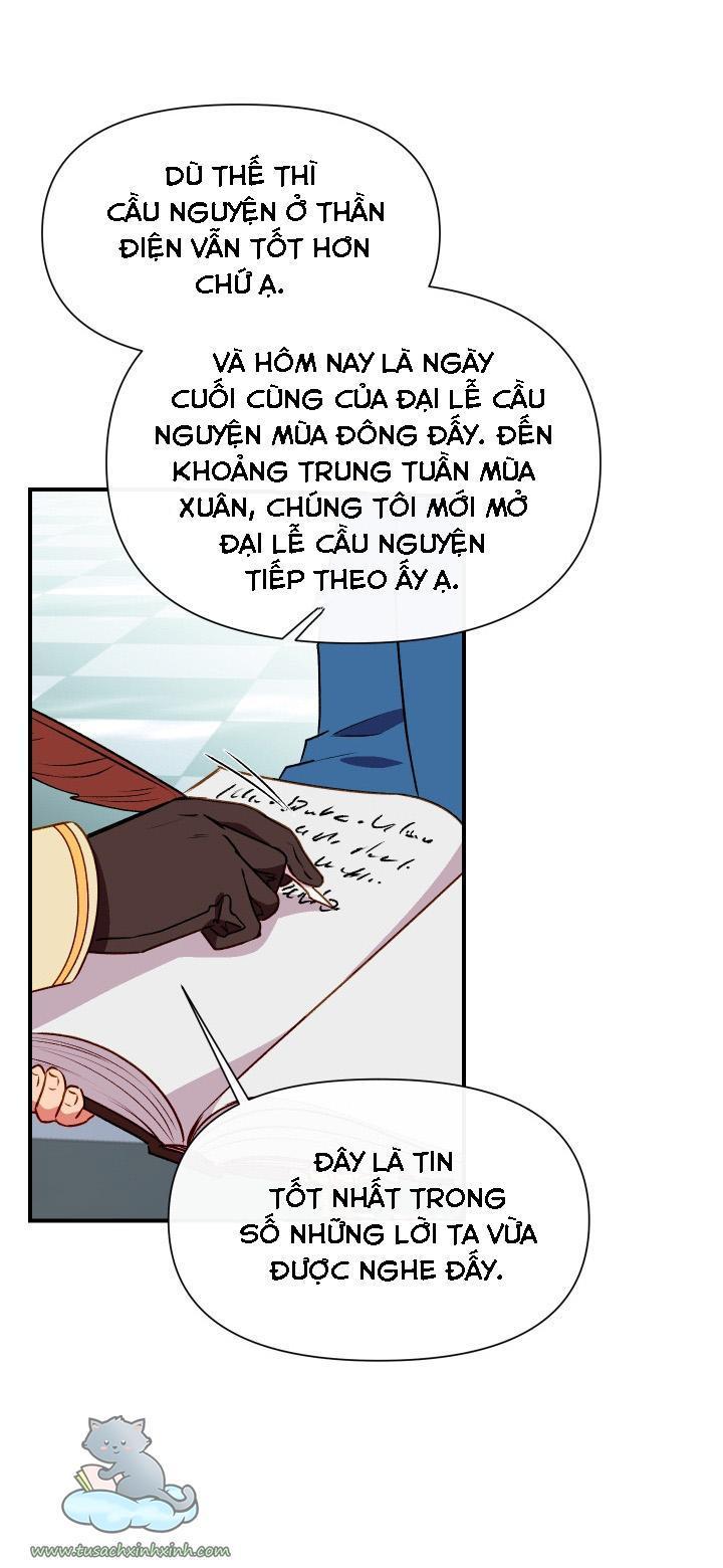 công nương khế ước của gia tộc công tước quái vật chapter 49 35