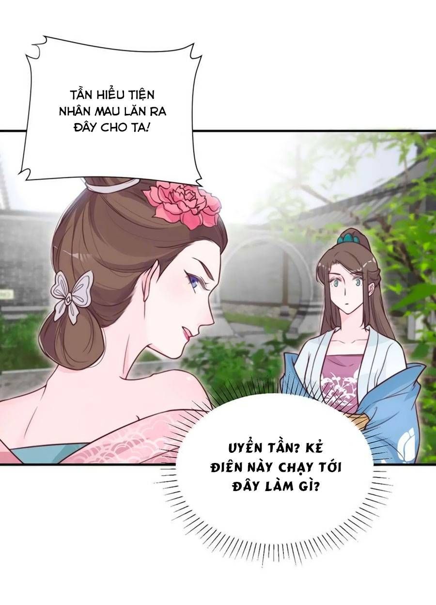 cung đấu live chapter 17 17