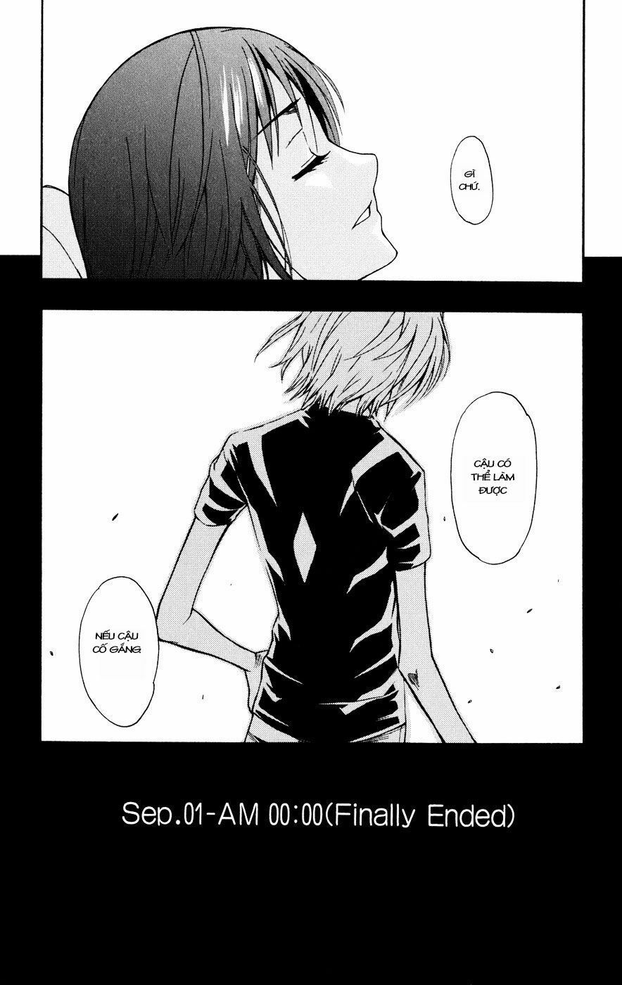 cấm thư ma thuật index chapter 33 31