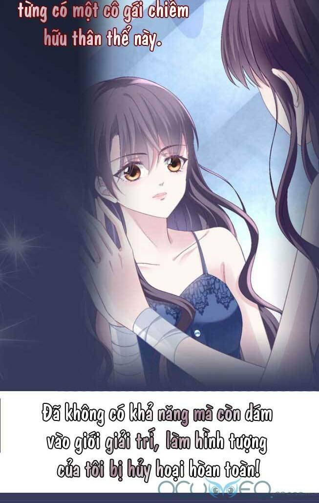 Bảo Bối Của Lão Đại Đã Xuyên Không Trở Về! chapter 0 5