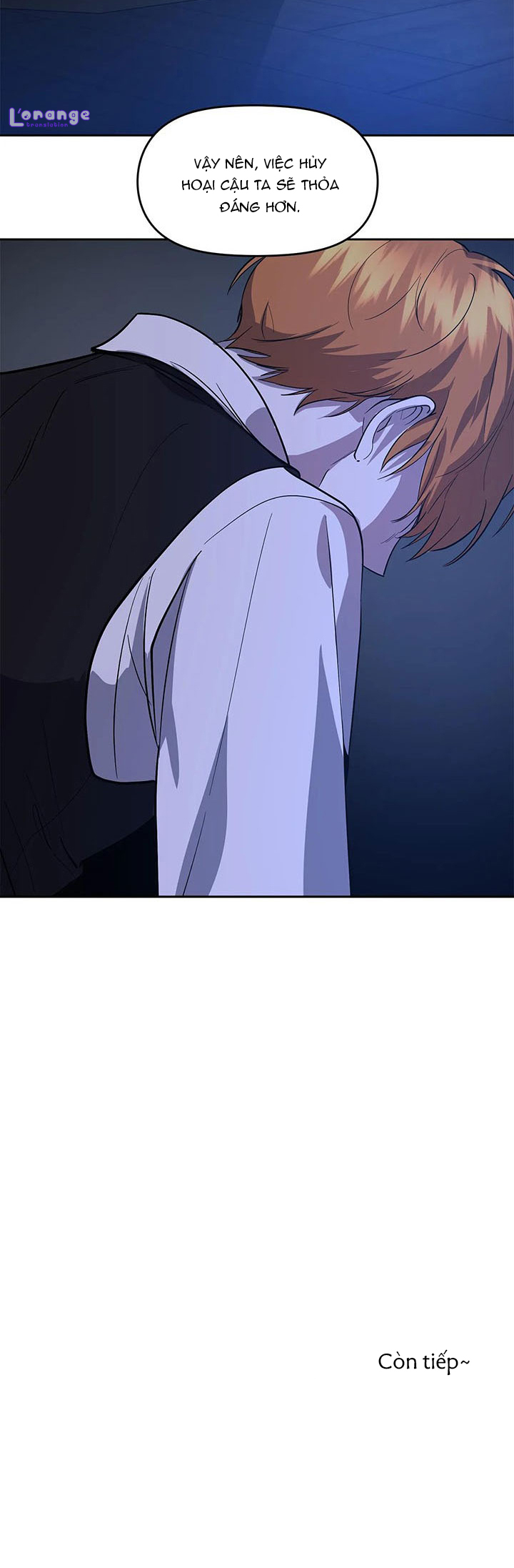 lãnh địa của dã thú chapter 2 44