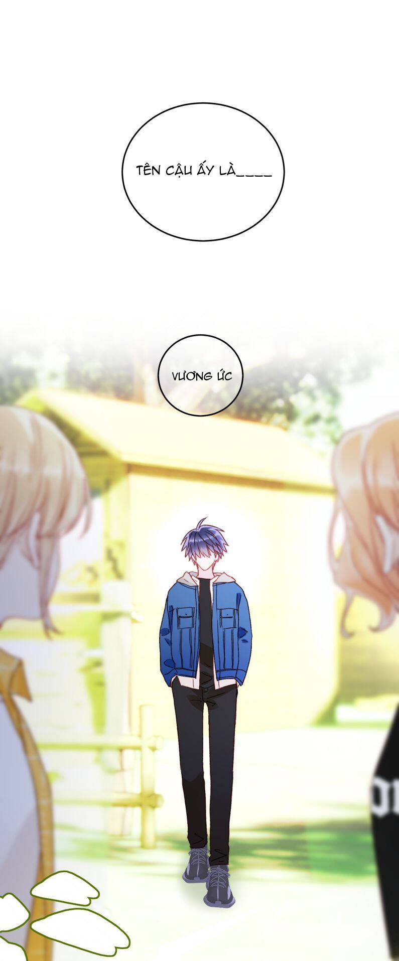 tôi phải làm 1 kẻ đại xấu xa chapter 42 1