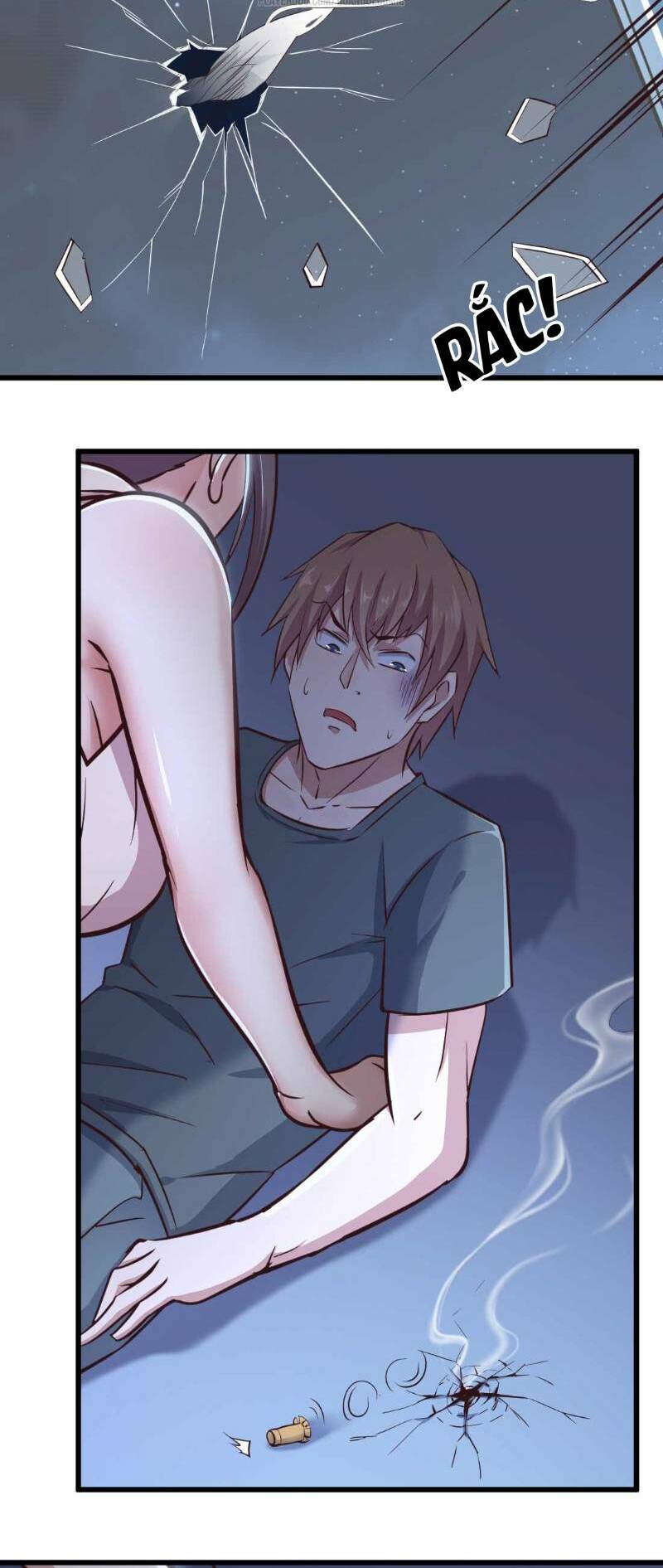 song tu đạo lữ kiểu xem mặt chapter 14 9