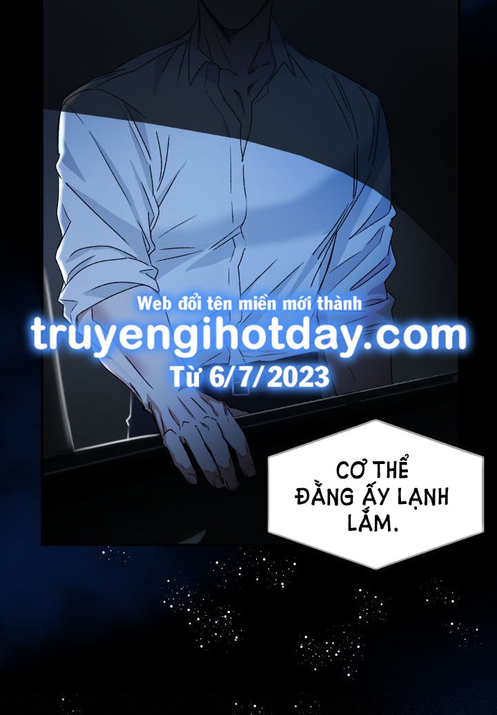 Ưu Thế Tuyệt Đối chapter 2.1 - Trang 14