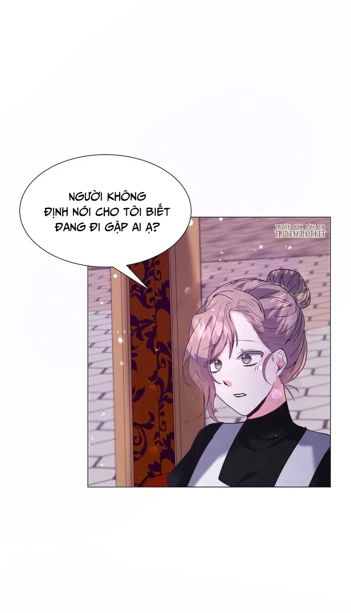 cách để nhân vật phụ phá đảo game hẹn hò chapter 17 44