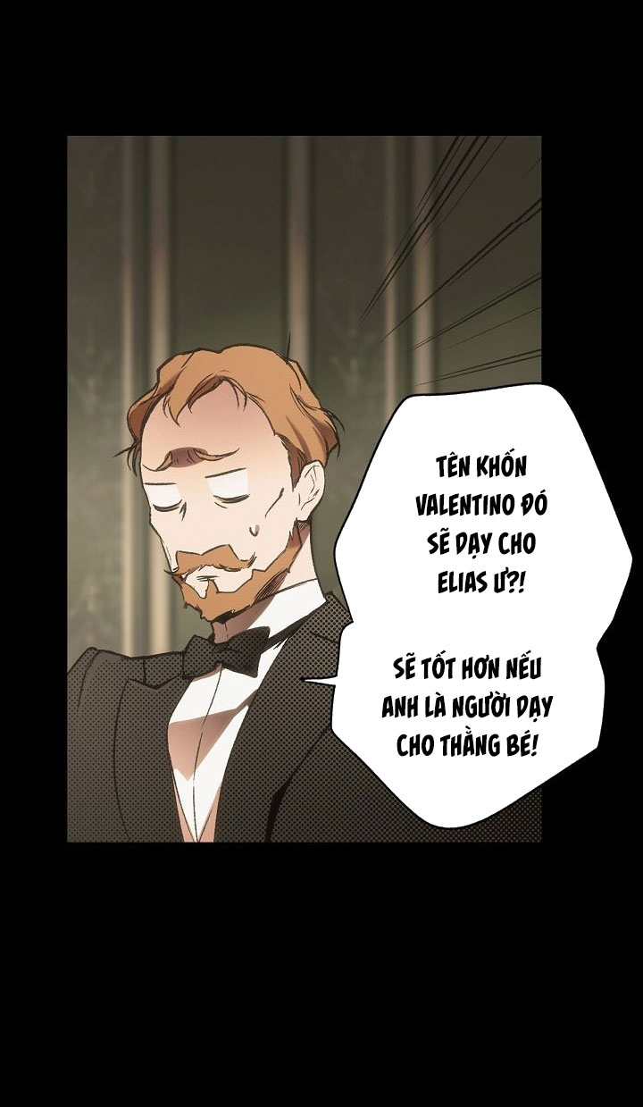 cổ tích về người mẹ kế chapter 13 10