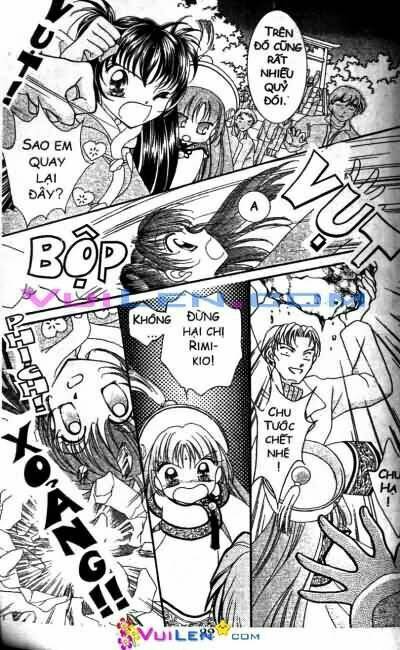 lâu đài cổ chapter 4 30