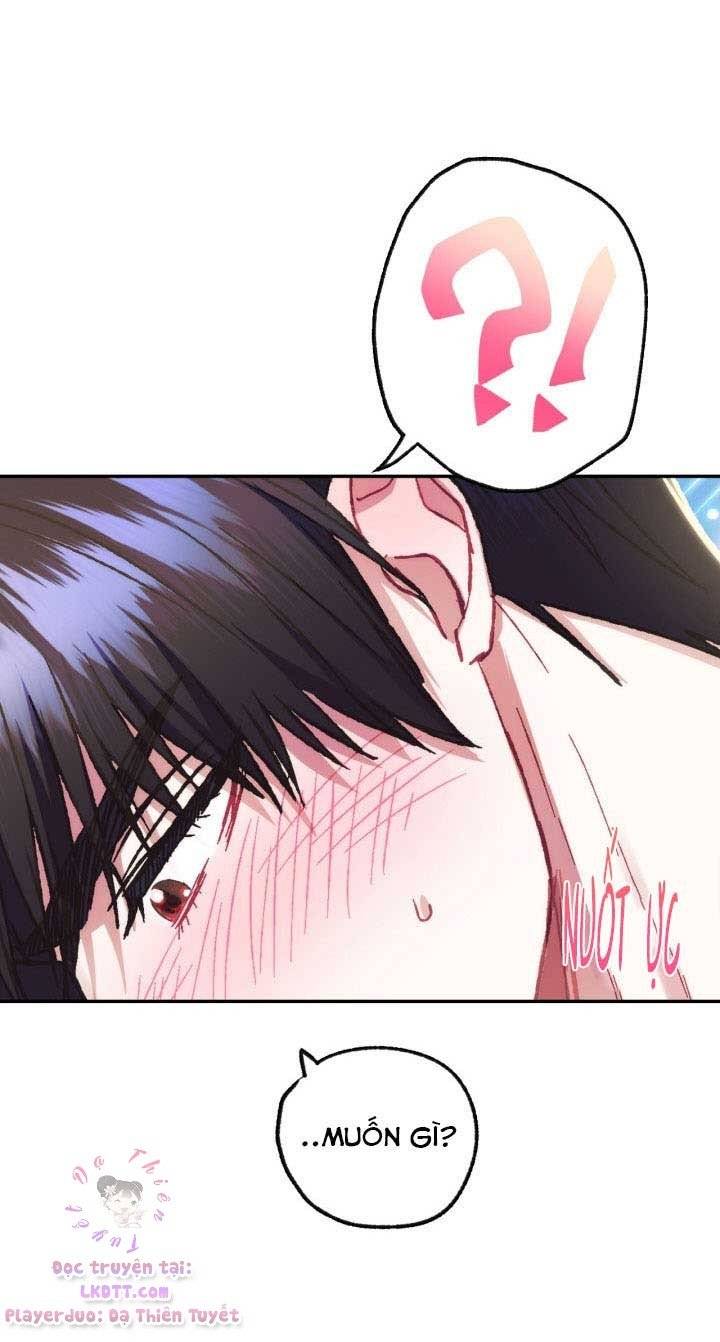 cha, con không muốn kết hôn đâu chapter 28 88