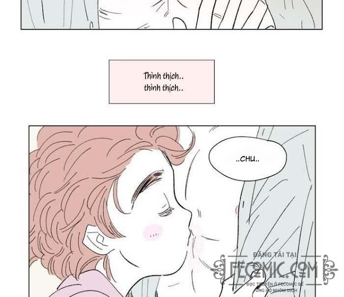 câu chuyện của hosik chapter 69 14