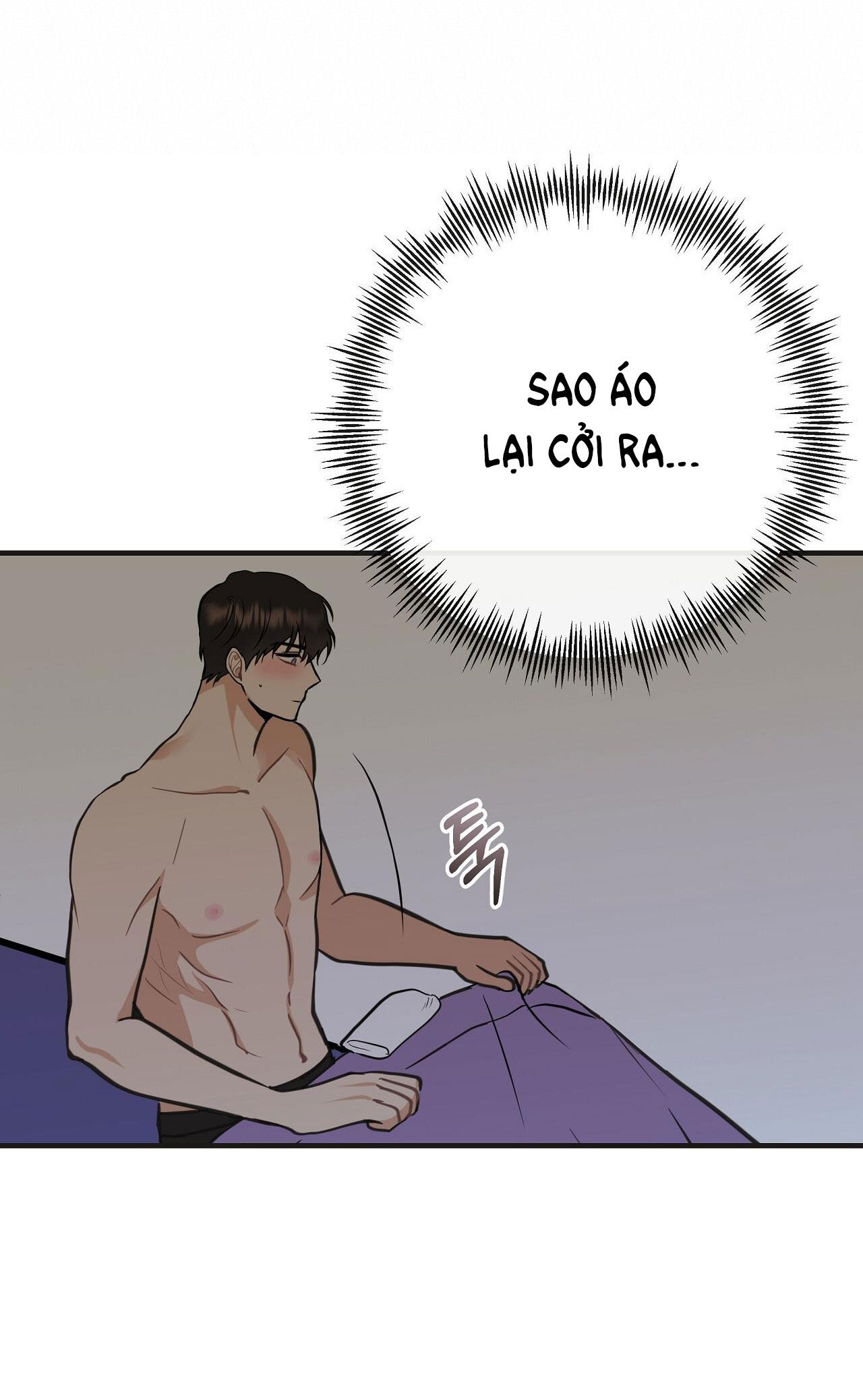 đứa bé là con tôi chapter 43.2 7