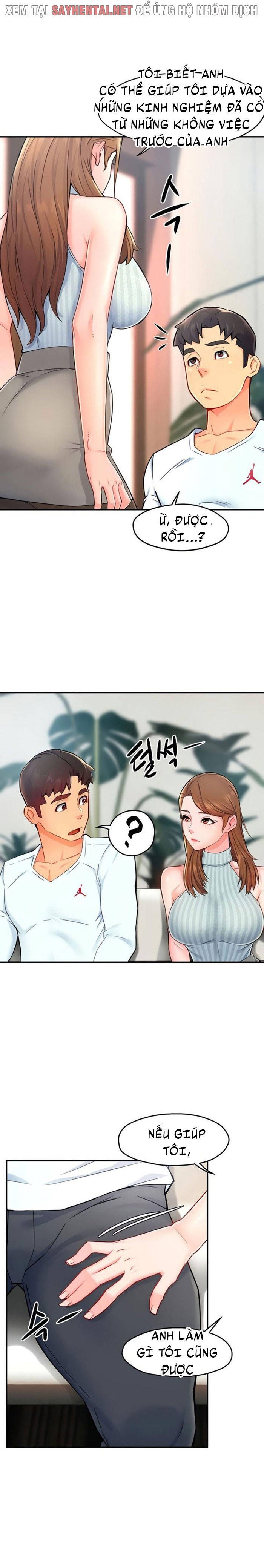 thưa nhóm trưởng! đây là báo cáo chapter 54 9