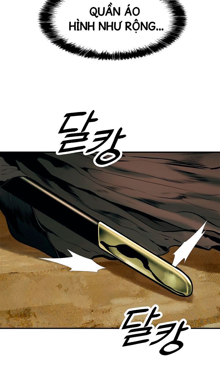 bất bại chân ma chapter 28.1 8