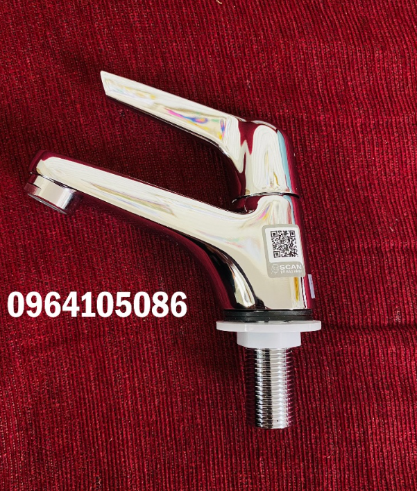 Vòi lạnh lavabo chính hãng INAX LFV-17