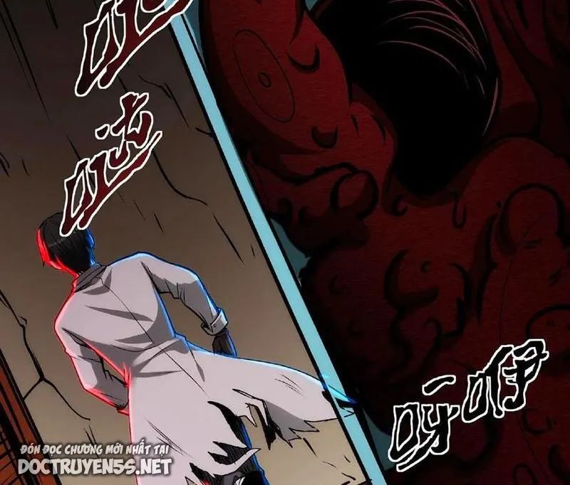 quỷ dị dược tề sư: bệnh nhân của ta đều là kinh khủng chapter 15 31