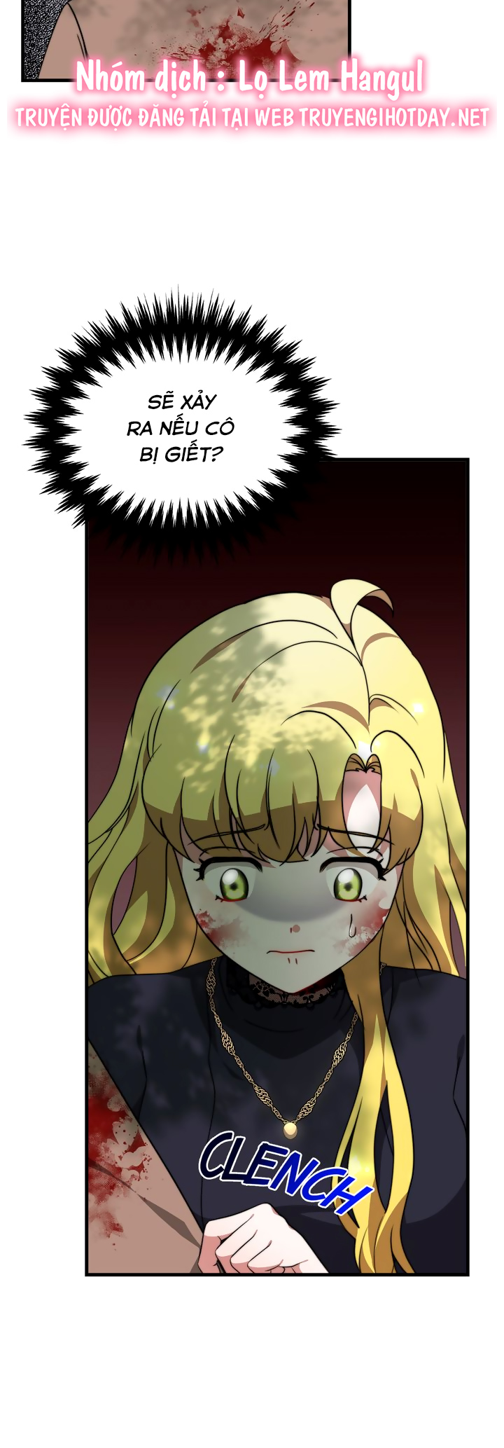 công nương eluana vita chapter 81 27