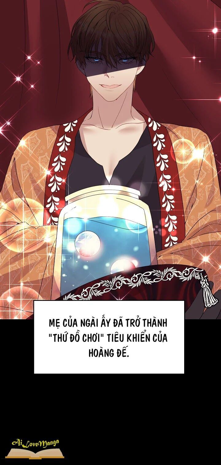 tôi trở thành gia sư của tên bạo chúa chapter 32.1 10