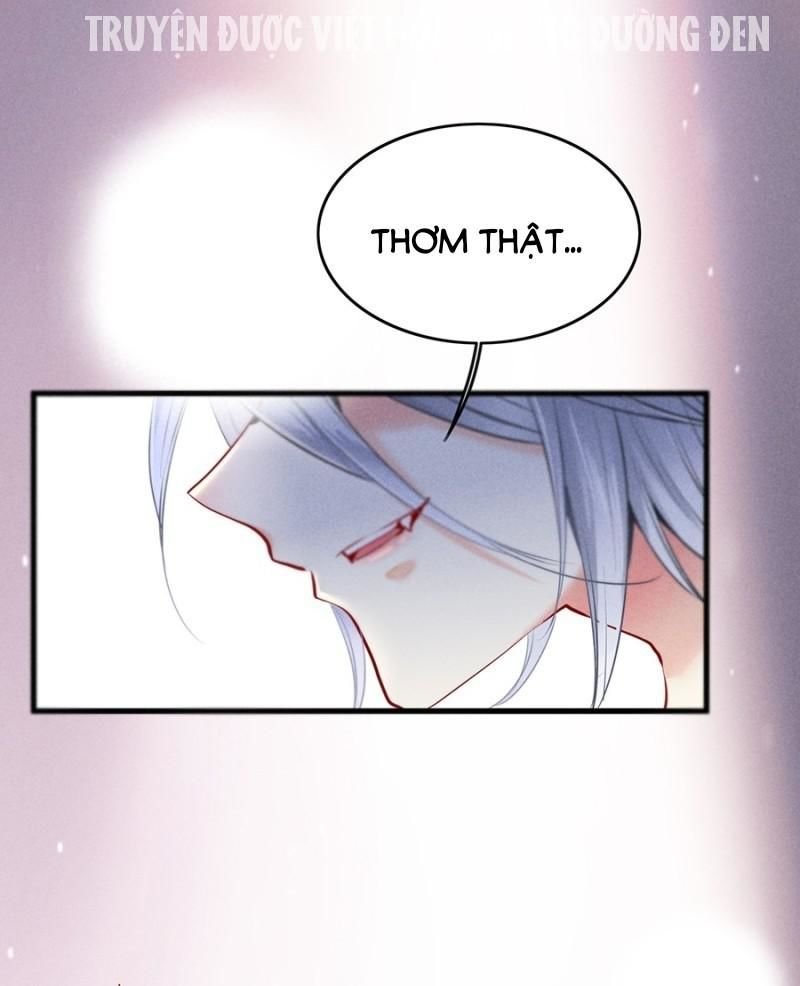 luyến khúc trăng lưỡi liềm chapter 4 37