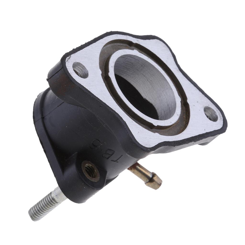 Carby Carburetor Intake Manifold For 125cc 150cc Quad Dirt Bike ATV Buggy