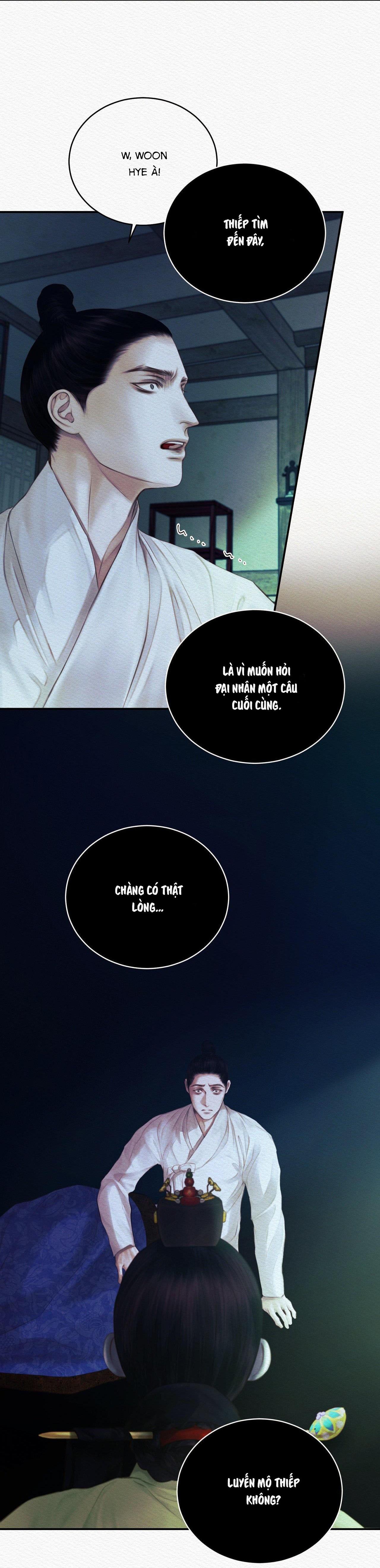 qủy dạ khúc chapter 52 64