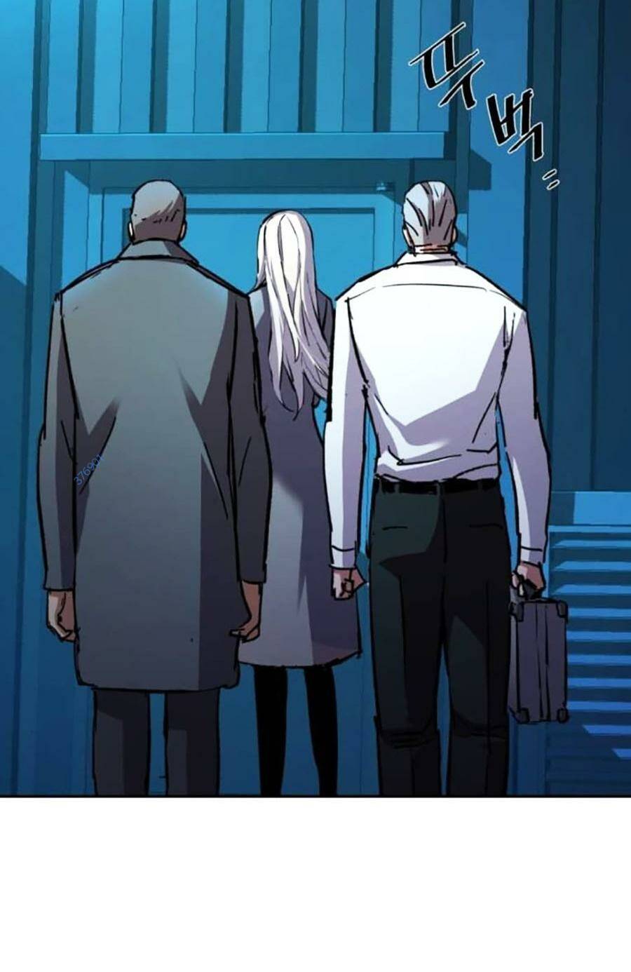 bạn học tôi là lính đánh thuê chapter 171 73