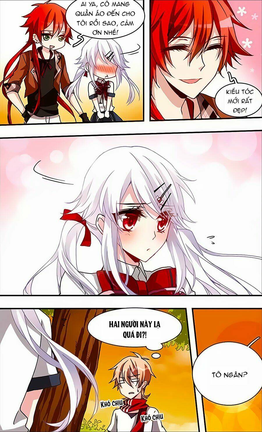 ám chi lạc ấn chapter 41 3